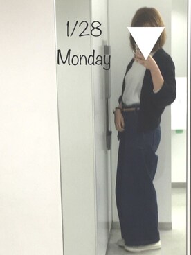 heyさんのコーディネート