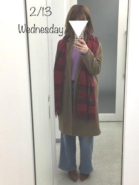 heyさんのコーディネート