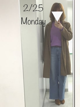 heyさんのコーディネート