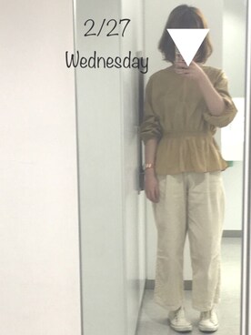 heyさんのコーディネート