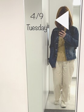 heyさんのコーディネート