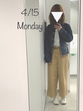 heyさんのコーディネート