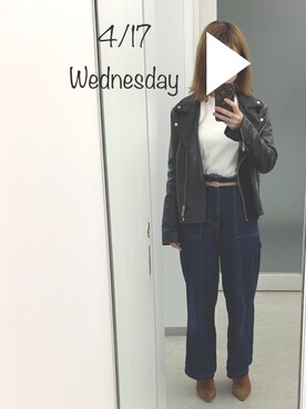 heyさんのコーディネート