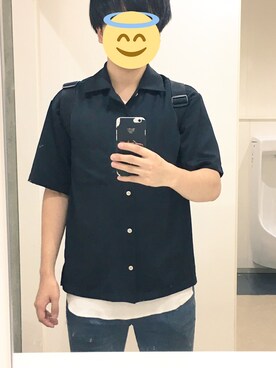 いなしさんのコーディネート