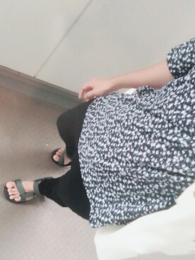 いなしさんのコーディネート