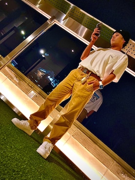 shoさんのコーディネート