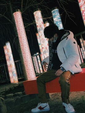 shoさんのコーディネート