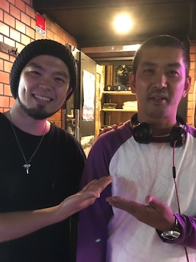 「lafayette」｜yusuke_sさん（メンズ・175cm・30代）の夏コーディネート