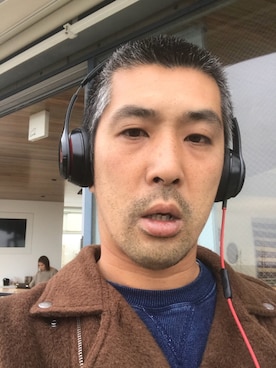 「PRIVILEGE（プリビレッジ）のアイテム」を使った、yusuke_sさん（メンズ・175cm）の秋コーディネート