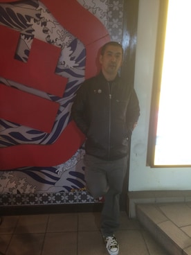 「lafayette」｜yusuke_sさん（メンズ・174cm・30代）の冬コーディネート