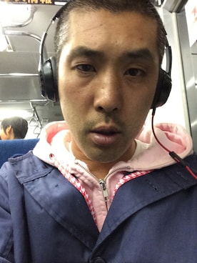 「lafayette」｜yusuke_sさん（メンズ・175cm・30代）の春コーディネート