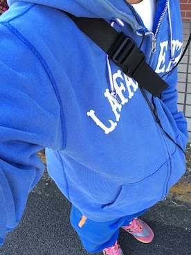 「lafayette」｜yusuke_sさん（メンズ・174cm・30代）の秋コーディネート