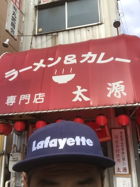 「lafayette」｜yusuke_sさん（メンズ・175cm・30代）の冬コーディネート