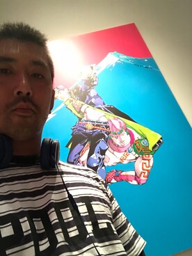 「the POOL aoyama（ザプールアオヤマ）のアイテム」を使った、yusuke_sさん（メンズ・175cm）の秋コーディネート