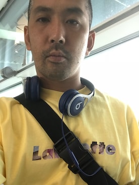 「lafayette」｜yusuke_sさん（メンズ・175cm・30代）の秋コーディネート