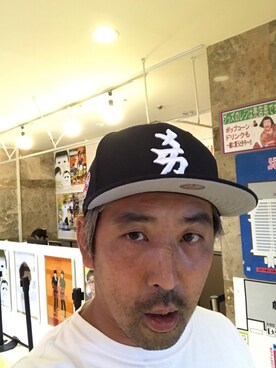 「吉本」｜yusuke_sさん（メンズ・175cm）の秋コーディネート