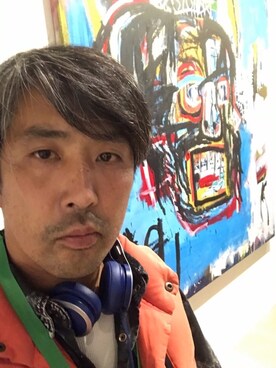 「PRPS（ピーアールピーエス）のアイテム」を使った、yusuke_sさん（メンズ・175cm）の秋コーディネート