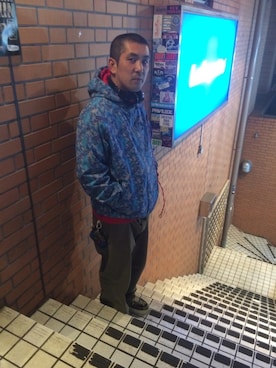 「lafayette」｜yusuke_sさん（メンズ・175cm・30代）の春コーディネート