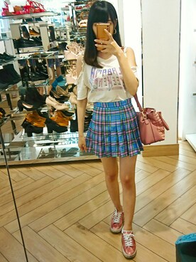 さくらさんのコーディネート