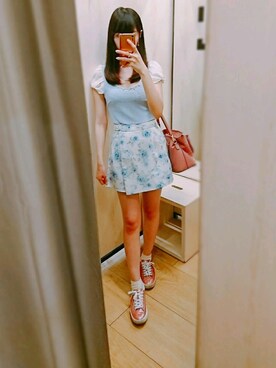 さくらさんのコーディネート