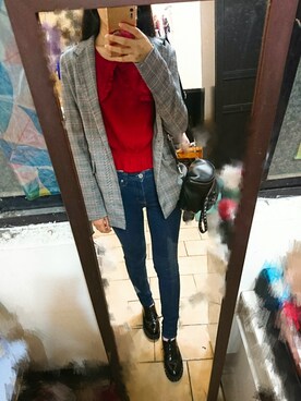 さくらさんのコーディネート