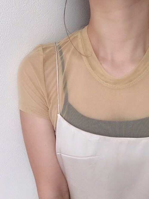 .さんのコーディネート