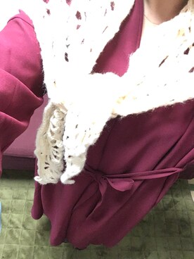 なおみさんのコーディネート