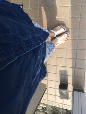 なおみさんのコーディネート