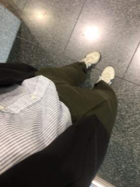 なおみさんのコーディネート