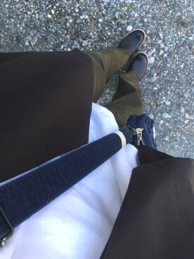 なおみさんのコーディネート