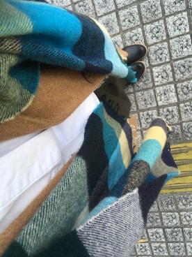 なおみさんのコーディネート