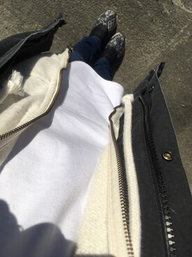 なおみさんのコーディネート