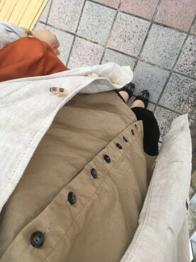 なおみさんのコーディネート