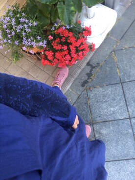 なおみさんのコーディネート