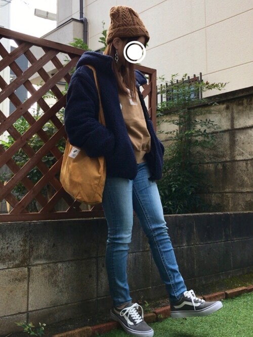すぅさんのコーディネート