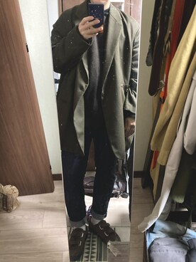 サトウさん。さんのコーディネート