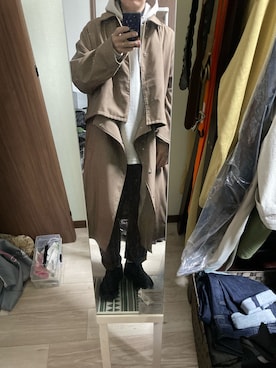 サトウさん。さんのコーディネート