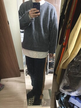 サトウさん。さんのコーディネート