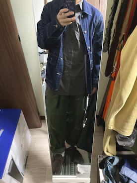 サトウさん。さんのコーディネート