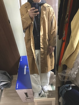 サトウさん。さんのコーディネート