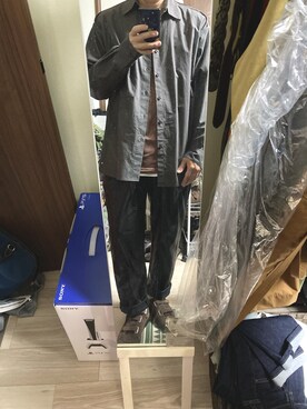 サトウさん。さんのコーディネート