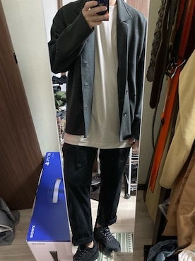 サトウさん。さんのコーディネート