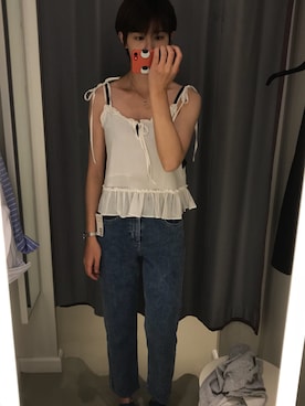 Karinaさんのコーディネート