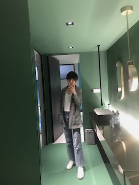 Karinaさんのコーディネート