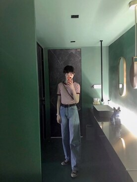 Karinaさんのコーディネート