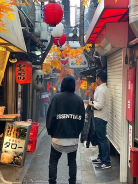 ぐったんさんのコーディネート