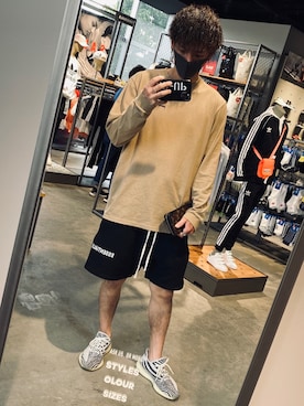 ぐったんさんのコーディネート