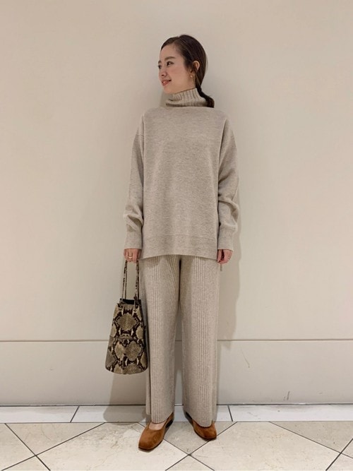 URBAN RESEARCHairi����́u�i�b�j�v���g�����R�[�f�B�l�[�g