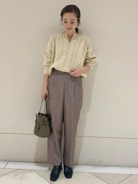 airiさんのコーディネート