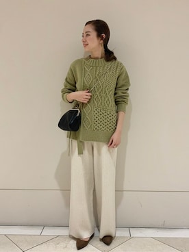 airiさんのコーディネート